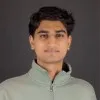 Aaryan Patel