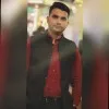 Nitin Sharma