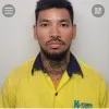 Franz Trinidad