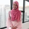 Nur Hidayah Azman