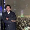 Sameer Ashok Balkawade