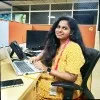 Sravani Lakumarapu