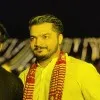Siddharth Parmar