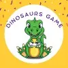 DINOSAURS GAME
