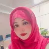Mahawish Ansari