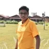 Vivek Raval