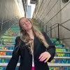 Lauren Stallbaumer