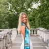 Macy Gregory