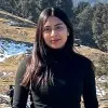 Pritha Biswas