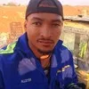 McAllister Mhlanga