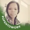Phindile Nhleko