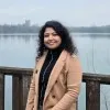 Vaishnavi Sajeev
