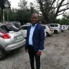 Sphamandla Vilane