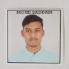 Mohd Saddam