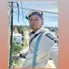 Jonathan Quiroga