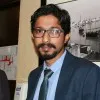 Ashwin Bhat