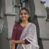 Pournima Gadave