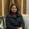 Priyanshi Prajapati