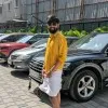 Prashanth