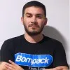 Mateus Martins Dos Santos