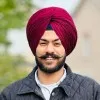 Arshdeep Singh