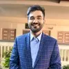 Dhruv Dadarwala