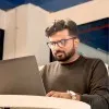 Pritam Thakare