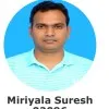 SURESH MIRIYALA
