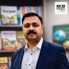 Sanjay Singhal