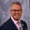 Roger Redman DVM