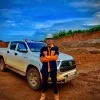 Dwi Krisdiyanto
