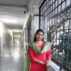 Pooja Damayanthi Bodapati