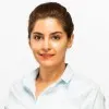 Masoumeh Rahimi