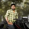 Vickram Vickram