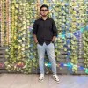 Shrikant Sarode
