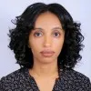 Eyerusalem Tamrat