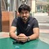Yogesh More