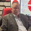 Chris Van Dyke