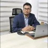Md Asaduzzaman