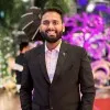 Tushar Masane