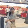 Nivetha Easwaran