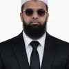 Shaik Mansoor Ahmed