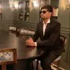 RISHIKESH PANDEY