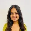 Krisha Shah