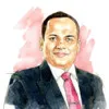 Kosala Wickramasinghe