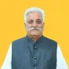 Bala Ram Choudhary