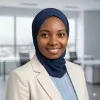 Zainab Alhassan Asabe
