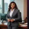 Ines Jessica KPATINDE
