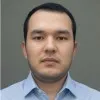 Baxodir Mansurov