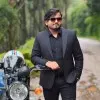 Sangmesh Deshmukh